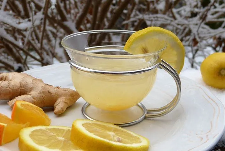 Romatizmaya zerdeçal