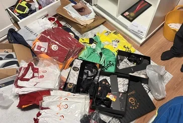 Derbide karaborsa bilet satıldığı iddiasına 8 ilde operasyon: 15 şüpheli yakalandı