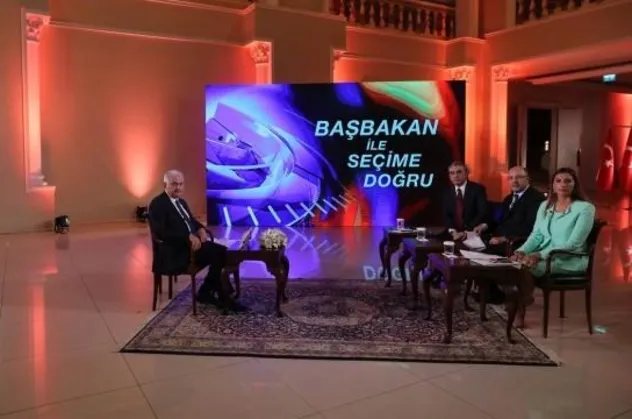 Başbakan Yıldırım: Onlara daha çok zaman ayıracağım
