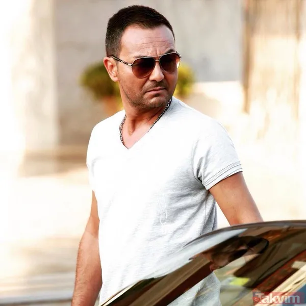 "Son Turnem" Hastalığının Yanı Sıra Depresif Halleri Ve Eski Eşi İle İlgili Yaptığı Açıklamalarla Adından Söz Ettiren Ünlü Sanatçıdan Sevenlerini Üzen Bir...