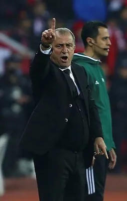 Galibiyeti alışkanlık haline getireceğiz