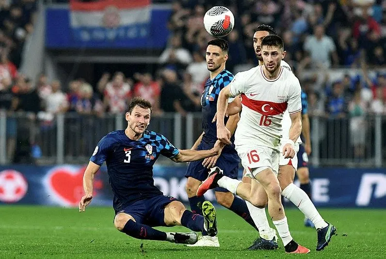Modriç’i ezdi teklifler kapıda