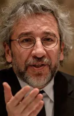 Can Dündar'ın PKK sevgisi!