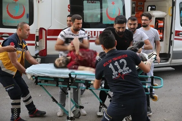 Terör örgütü PKK/YPG'nin hain planı deşifre oldu-2