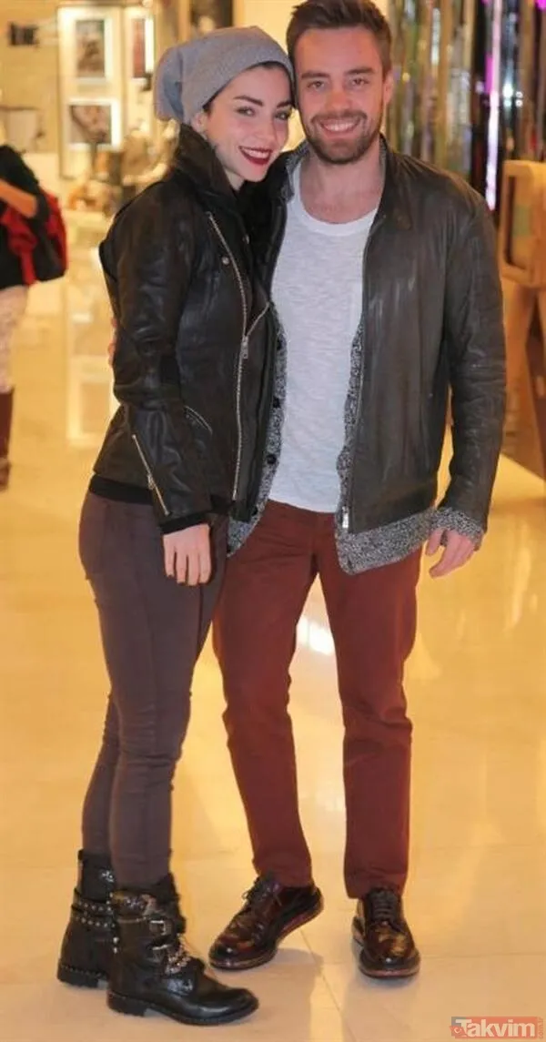 Merve Boluğur’un gözünden sakındığı annesine bakın! Murat Dalkılıç’ın eski kayınvalidesi ortalığı salladı! Gören dilini ısırdı - 4