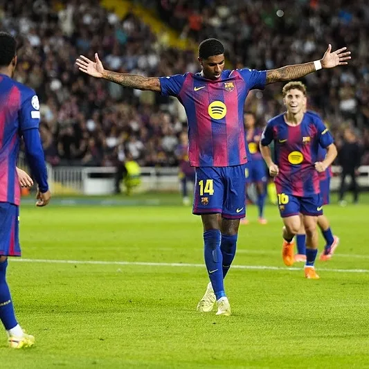 Rashford kalmak istiyor