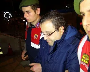 Teröristlerin kapı ‘Komşu’su