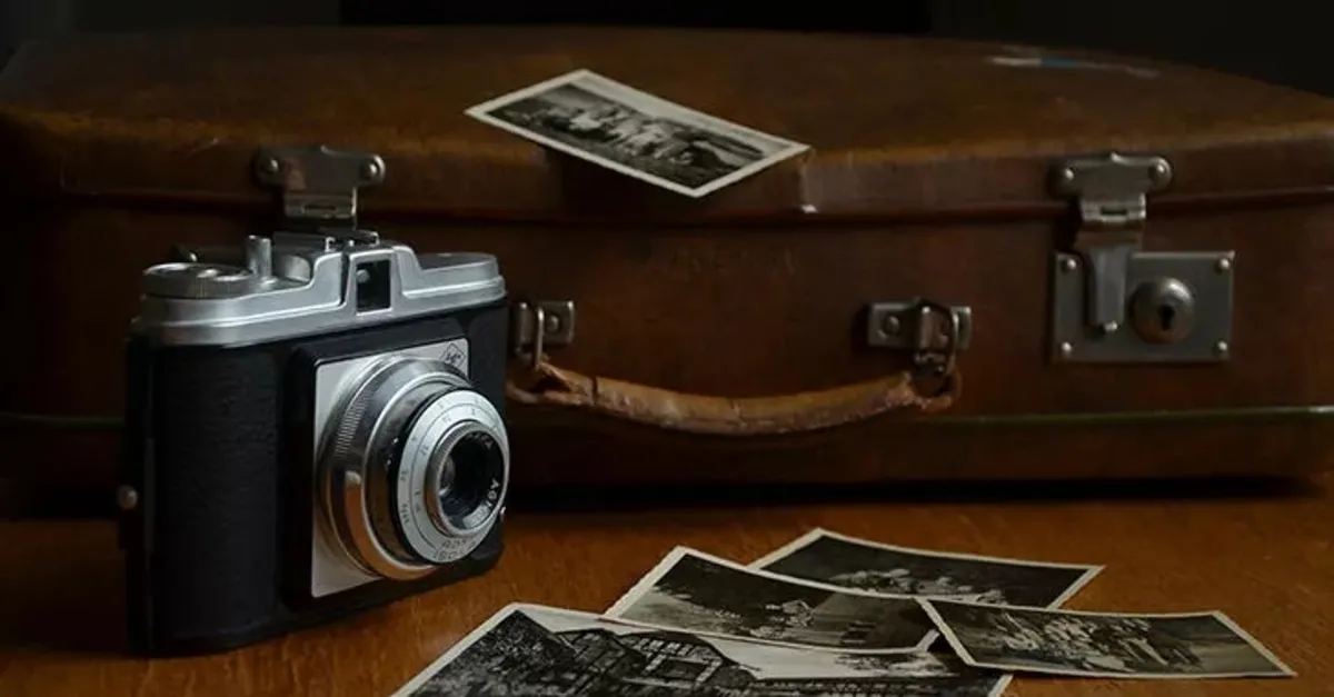 Rüyada fotoğraf görmek ne anlama gelir? Rüyada fotoğraf görmek neye İşarettir? Rüyada fotoğraf görmenin anlamı, yorumu...
