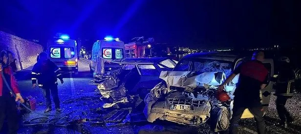 Şanlıurfa’da can pazarı!