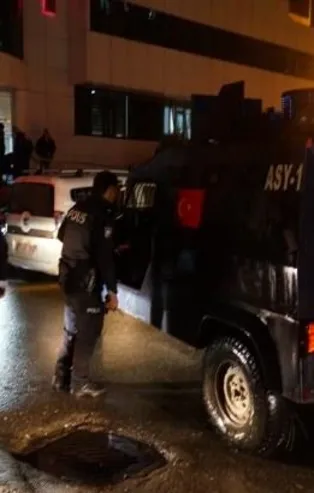 Batman'da çatışma: Bir polis şehit oldu