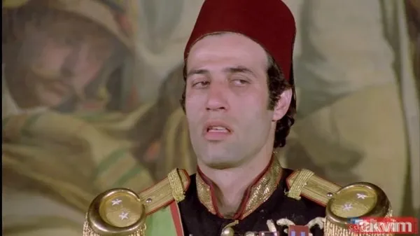 Yeşilçam efsanesi Kemal Sunal bakın aslen nereliymiş! İlk kez duyanın ağzı açık kaldı! İşte Kemal Sunal’ın memleketi... - 3