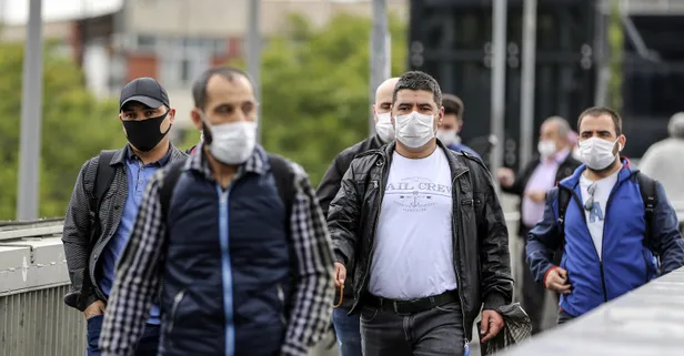 Hangi illerde yasaklar kalktı? Sokağa çıkma yasağı kalkacak iller! Kabine toplantısı son dakika yasaklar ne zaman kalkacak?