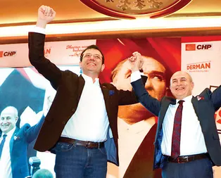 UYAP faresi CHPli çıktı! 50 kişinin şifresini Akgün ve İmamoğluna sızdırmış