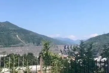 Artvin'de duyanları şaşkına çeviren veren anons: Derede ayak parçası bulundu