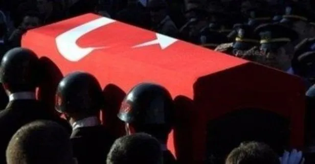 Barış Pınarı Harekatı bölgesinde 1 asker şehit oldu, 6 asker yaralandı