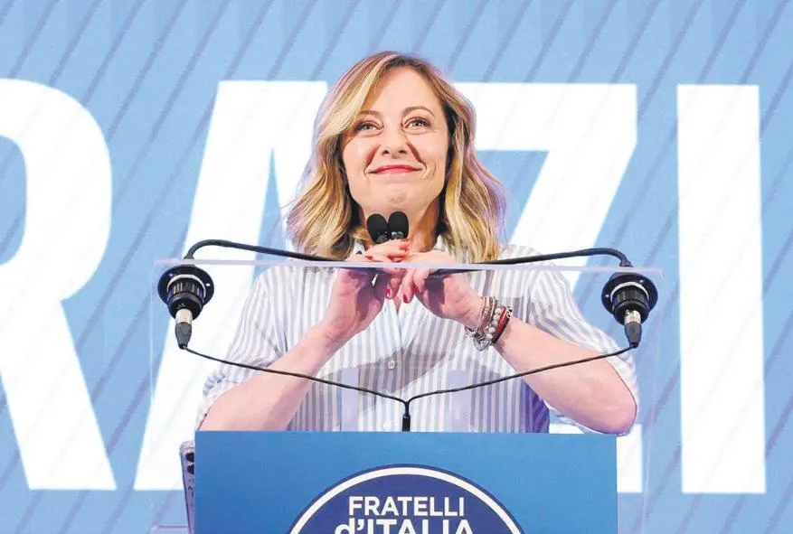 ’Sağ’lam geldiler