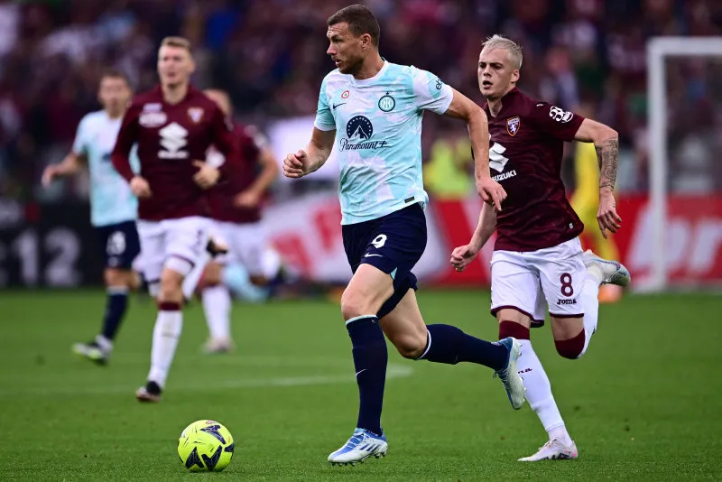 Valencia'nın yerine dünya yıldızı! İşte Fenerbahçe'nin yeni forveti - 3