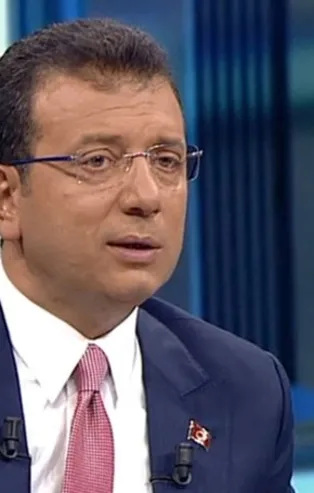 CHP'li İBB Başkanı Ekrem İmamoğlu'ndan 5’i bir yerde yalan!