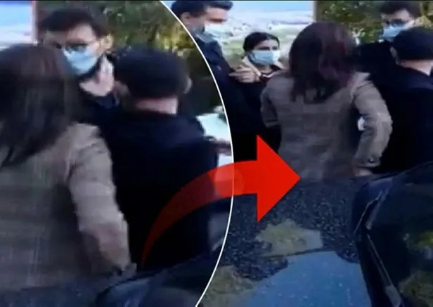 SON DAKİKA: Terör destekçisi HDP Milletvekili Nuran İmir'in sakladığı telefonda örgütsel dokümanlar bulundu-4