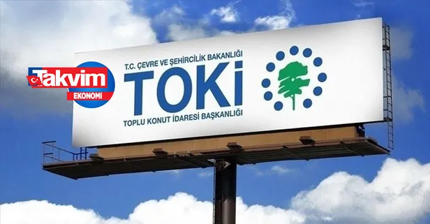 TOKİ konut ve iş yeri açık artırma başvuru nereden, nasıl yapılır? TOKİ 40 ilde 129 konut için açık artırma ne zaman, saat kaçta?
