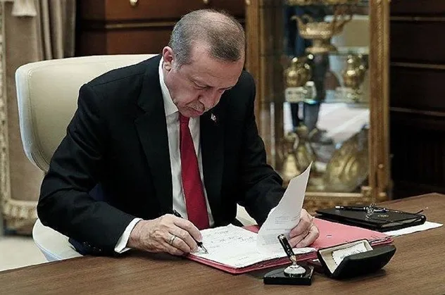 Son dakika: Resmi Gazete'de yayımlandı! Teknoloji geliştirme bölgeleri...