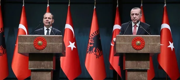 Erdoğan: Suikastçının FETÖ mensubu olduğu belli
