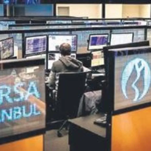 Yerli yatırımcıların hisse varlığı %39 arttı