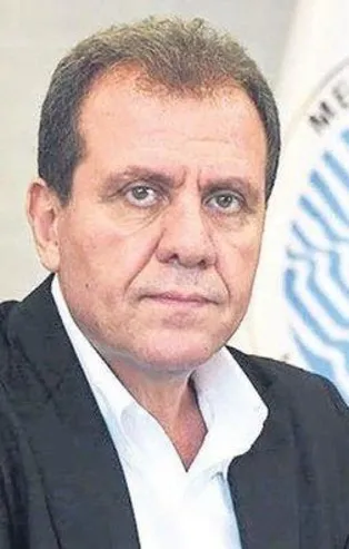 CHP’li Mersin Büyükşehir Belediyesi'nin hayali faturalarına tepki