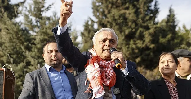 CHP'den istifa eden Hasan Ufuk Çakır AK Parti'ye katılacağını açıkladı