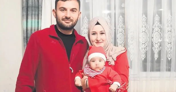 Antalya’da eş dehşeti! Genç kadın kendisini depoya kilitledi: Karısını 20 kez bıçaklayıp katletti