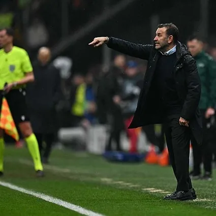 Galatasaray’da rotasyon