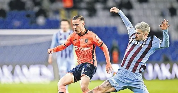 Berat Özdemir için ayrılık zamanı