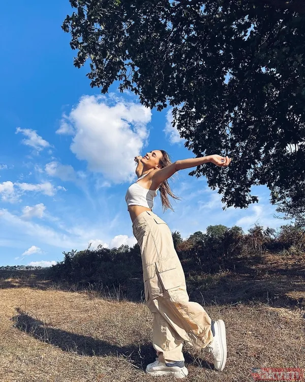 Demet Akalın’dan olay hareket! Gözler Survivor Damla Can’a çevrildi! “Bu kadar sinsi ve iğrenç olmak...” - 6