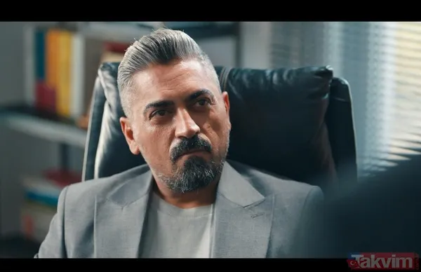 Ateş Kuşları'nın Feza'sı Bülent Polat'ın ilk göz ağrısına bakın! Gören inanamadı! Meğer baba-kız aynı dizide rol almışlar... - 6