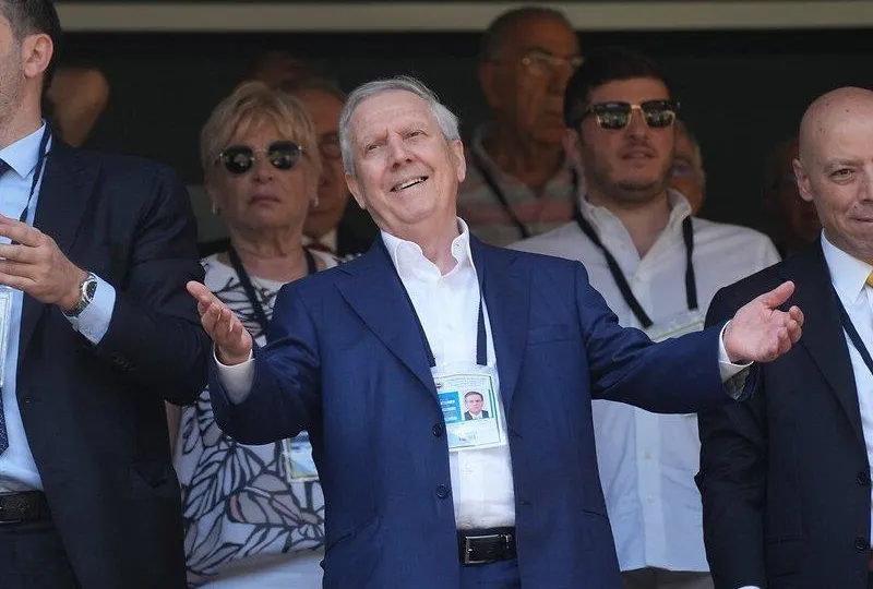 Aziz Yıldırım’dan Okan Buruk açıklaması