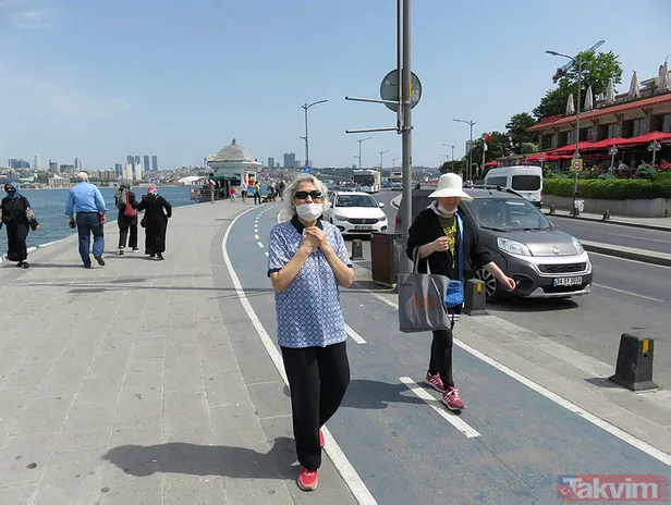 Koronavirüs vakaları tekrar artışta! Sokağa çıkma yasağı gelir mi?