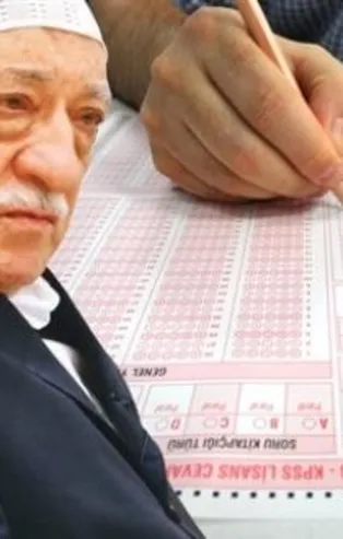 İtirafçı olan FETÖ şüphelisi Cihan Çağatay Ö: "Yemin ettirip soruları önceden verdiler"