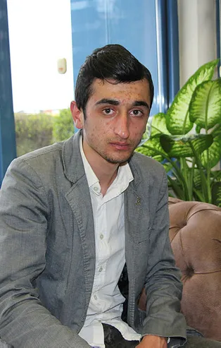 Yusuf'un köyünde AK Parti birinci oldu