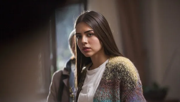 Ağlama Anne 12. bölüm izle | Ağlama Anne izle