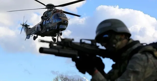 Milli Savunma Bakanlığı duyurdu: 1 PKK'lı daha teslim oldu! | ''Tek çıkış yolu, Türk adaletine teslim olmaktır!''