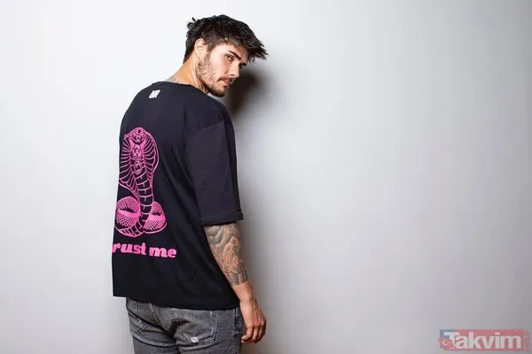 Barış Murat Yağcı açtı ağzını yumdu gözünü! Survivor’dan Nisa Bölükbaşı’na her şeyi anlattı itiraflar peş peşe geldi - 21