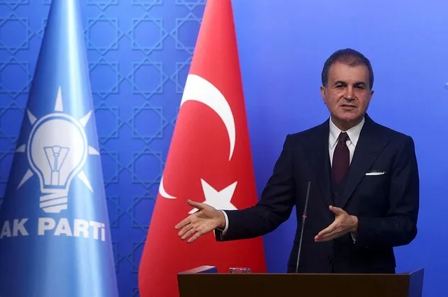 AK Parti'den CHP'nin T3 Vakfı'na saldırılarına yanıt: İHA ve SİHA'ların terörle mücadelede oyun değiştirici olması rahatsızlık yarattı
