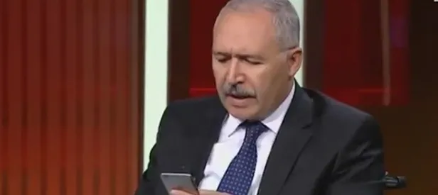 CNN Türk'te büyük Melih Gökçek gafı