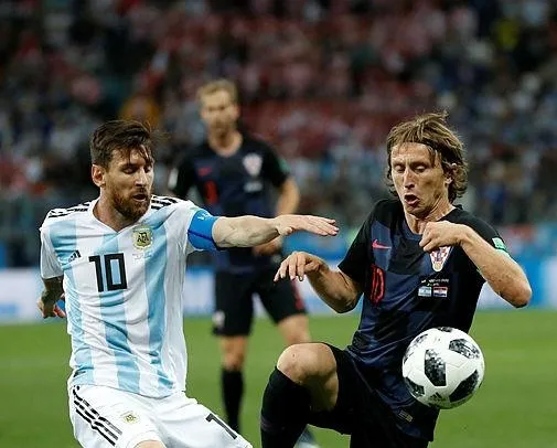 Arjantin’e büyük darbe