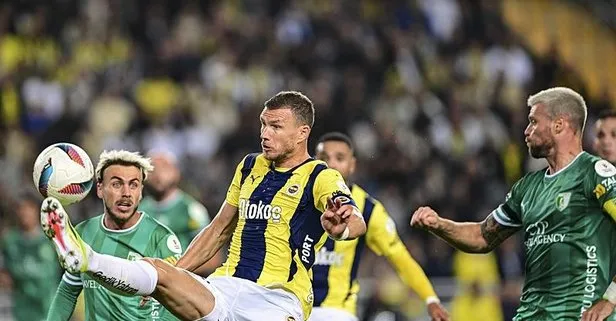 Edin Dzeko imzalamadı: No Galata!