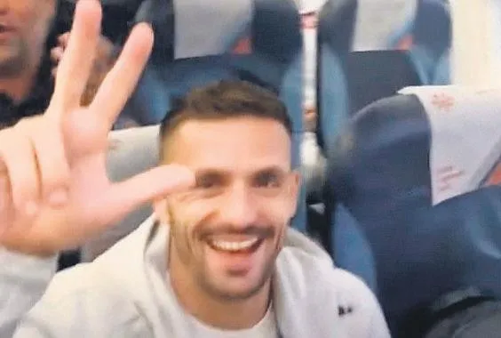 Fener’de çetnik şoku