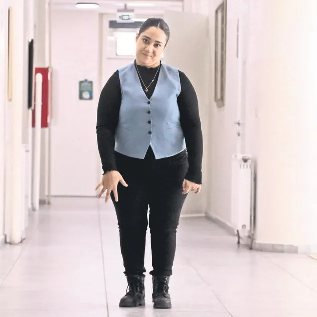 Ayşe’nin mucizesi