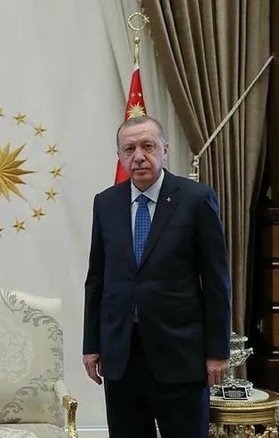 Başkan Erdoğan ile Mansur Yavaş arasındaki görüşmenin detayları ortaya çıktı! Yavaş destek istedi