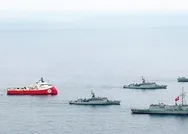 Yunanistandan AB zirvesi önceli gerilimi arttıran NAVTEX adımı! Türkiyeden jet yanıt