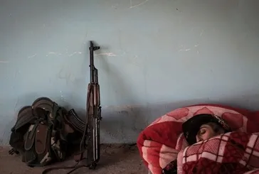 Küresel çeteden PKK güzellemesi!